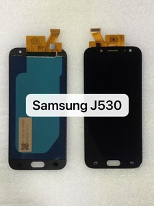 Écran tactile pour téléphone portable, panneau TN, écran LCD 5.2 pouces pour <span class=keywords><strong>J530</strong></span> J6 J400 avec composants de haute qualité, garantissant durabilité et performances - Product Image 2
