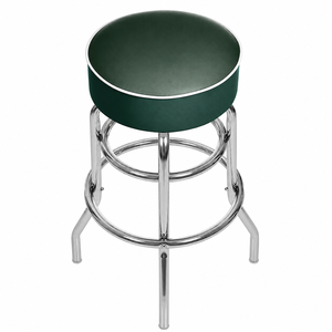 Taburete de Bar Ergonómico de Primera Calidad, Altura de Mostrador, para Gastro Pub, Cafetería Comercial, Cocina, Isla, Uso Diario - Product Image 1