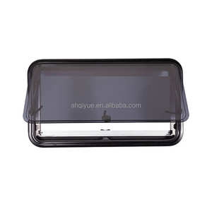 <span class=keywords><strong>Rideaux</strong></span> <span class=keywords><strong>de</strong></span> protection UV <span class=keywords><strong>pour</strong></span> <span class=keywords><strong>fenêtre</strong></span> plate en aluminium avec rayon d'angle OEM <span class=keywords><strong>pour</strong></span> camping-cars 1200x700mm - Product Image 2