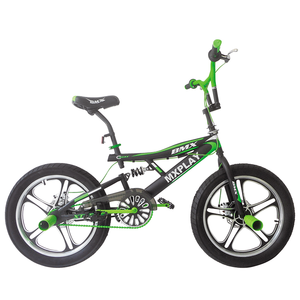 Nouveau 20 pouces <span class=keywords><strong>mini</strong></span> <span class=keywords><strong>bmx</strong></span> stunt vélos <span class=keywords><strong>freestyle</strong></span>/sport de course bicicleta vélo <span class=keywords><strong>bmx</strong></span> <span class=keywords><strong>freestyle</strong></span>/<span class=keywords><strong>BMX</strong></span> vélo de saleté saut à bascule - Product Image 2