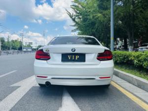 Auto Usado <span class=keywords><strong>BMW</strong></span> <span class=keywords><strong>Serie</strong></span> 2 2018 220i <span class=keywords><strong>Sport</strong></span> <span class=keywords><strong>Line</strong></span> - Product Image 4