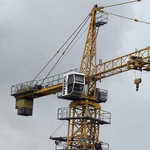 رافعات برجية صينية بدون قمة بسعر المصنع من الصين - Product Image 5