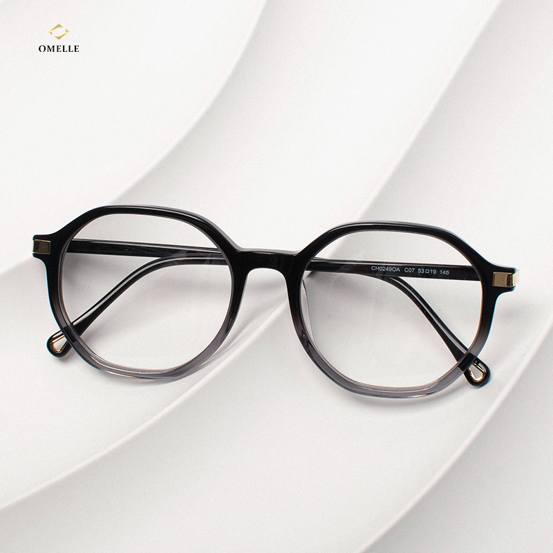 Omelle Unisex Anti Radiation Eyeglass Frames