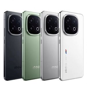 Nuevo original Vivo IQOO 13 5G Octa Core LTE Dual Smartphone Snapdragon 8 Elite 50MP Cámara trasera 6,8 ''2K <span class=keywords><strong>Q10</strong></span> AMOLED 120W - Product Image 5