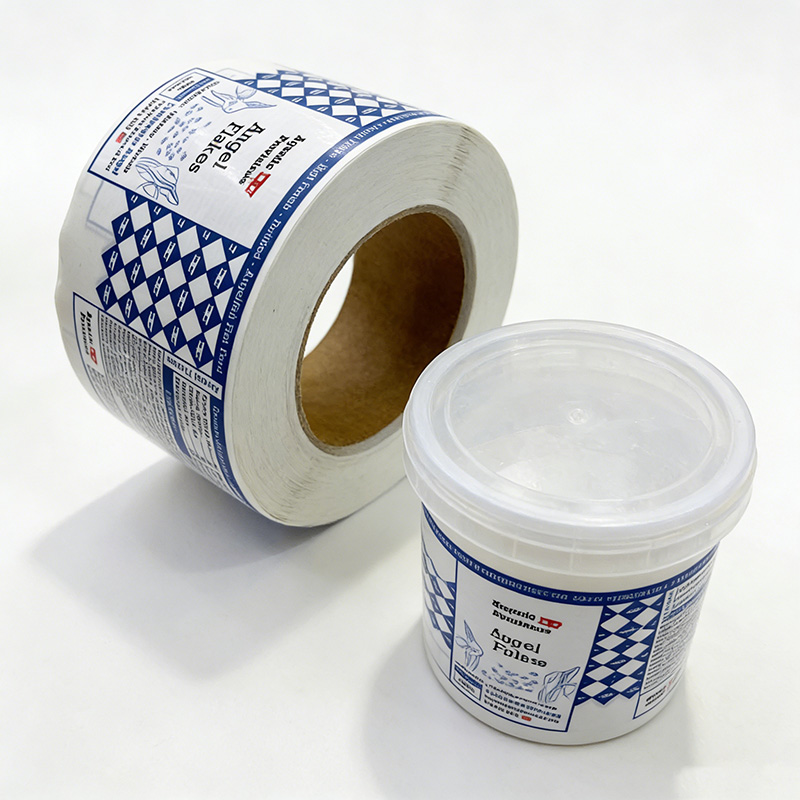 Custom Printed Waterproof Private Label Health Care Medicine Pharmacy Bottle Logo Label Sticker Labels Roll