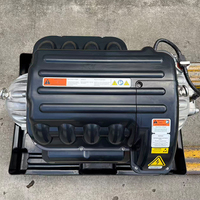 Compresor de Levitación Magnética Danfoss TURBOCOR Modelos TTS350HHH2S020X0XXS TTS300, TTS350, TTS400, TTS450, TTS700 para Sistemas HVAC