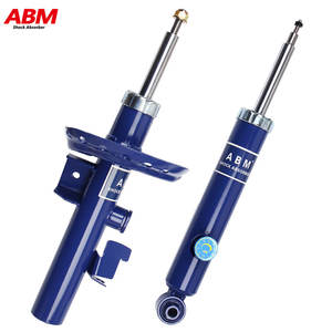 Pièces automobiles ABM, système de suspension, amortisseurs réglables, suspension avant, amortisseur arrière pour <span class=keywords><strong>Volvo</strong></span> HA FEI Xc90 Xc60 <span class=keywords><strong>Xc40</strong></span> - Product Image 2