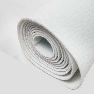 Nhà máy nóng bán tùy chỉnh sàn Mat thảm cho nhà và văn phòng trang trí Polyester cảm thấy sàn Mat thảm cho tổ chức sự kiện - Product Image 5