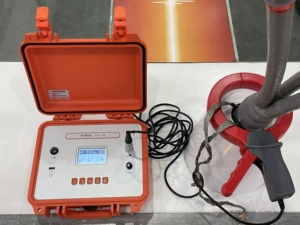 Tanbos FCI+ Portable <b>Cable</b> Identification Instrument for Testing Equipment <b>Cable</b> Identifier - Product Image 6