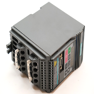 6SE3212-1BA40 Micromaster Convertidor de Frecuencia Vectorial VFD, Automatización Industrial, PAC, Controlador PLC - Product Image 1