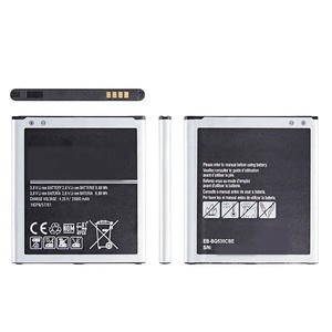 Batería de teléfono EB-BG530CBE para <span class=keywords><strong>Samsung</strong></span> Grand Prime J3 2016 G530 - Product Image 1