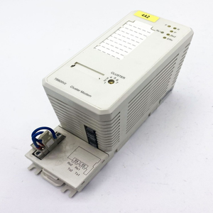 TB820V2 3BSE013208R1 <span class=keywords><strong>PR</strong></span>:B Modbus Cluster Modem - Gebraucht - Product Image 1