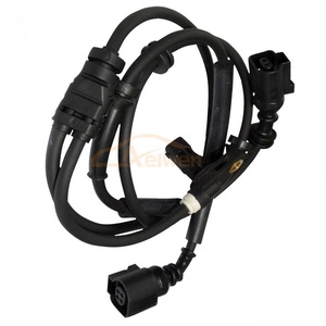 Abs Sensor de velocidad de la rueda se utiliza para FORD GALAXY asiento ALHAMBRA VW <span class=keywords><strong>SHARA</strong></span> OE NO.7M3 927 807L 2M212B372BA - Product Image 6