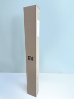 Repuestos de Base Plegable para Patinete Eléctrico Xiaomi Mi4 Pro, Tubo de Soporte Plegable de Aleación de Aluminio