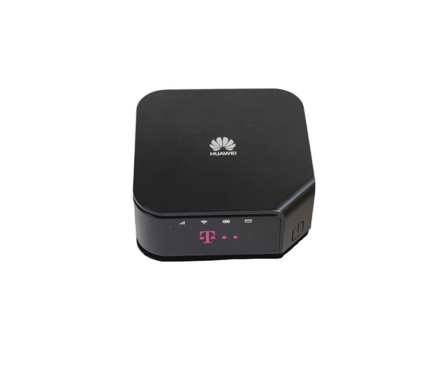 Original Huawei 4G LTE CPE Router Huawei E5170 Router With SIM Card Slot Wireless Hotspot With LAN Port huawei B5170 Router