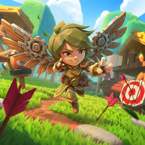 Caja de juegos con software basado en habilidades y soporte para arcade en línea, ideal para distribuidores de juegos a nivel mundial. - Product Image 6