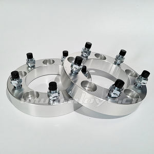 30MM | PCD 5X139.7 5x5.5 | <span class=keywords><strong>Cale</strong></span> <span class=keywords><strong>de</strong></span> <span class=keywords><strong>roue</strong></span> d'espacement <span class=keywords><strong>de</strong></span> pneu <span class=keywords><strong>de</strong></span> <span class=keywords><strong>voiture</strong></span> en alliage forgé CB 108.1 <span class=keywords><strong>pour</strong></span> Suzuki - Product Image 5