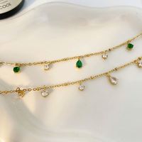 Collier en forme de fleur avec enregistreur vocal, protection par revêtement électronique en cuivre, bambou léger, ajustement confortable, pour femme, conditions de paiement flexibles, Cross