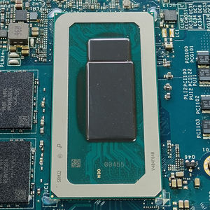 Original nouveau pour Dell Precision 5680 carte mère i7-13800H 0637RC IDB60 LA-M551P - Product Image 5