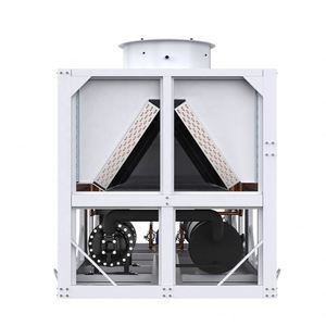 Enfriador industrial de glicol de bajo precio y buen rendimiento, opción rentable - Product Image 6