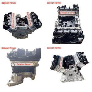 Fabrication en Chine Moteur CRT pour Audi 3.0T Crtc <span class=keywords><strong>Crti</strong></span> Moteur pour Volkswagen Audi Pièces automobiles Pièce de moteur - Product Image 6