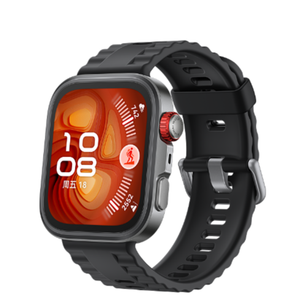 Nuevo HUA WEI WATCH Fit 4 Pro Pantalla grande de 1,82 pulgadas, 400mAh Potente duración de la batería Equipado con el sistema HarmonyOS - Product Image 5