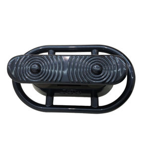 Ankle Zero Gravity Relax Traksi Nyaman Pegangan 360 Derajat Remote Control Pemijat Ketuk - Product Image 3