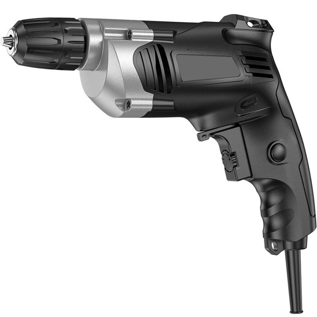 Factory Direct Sales of Multifunctional Vertical Professional Manual Electric Drill