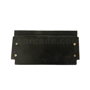 Adaptador de Cartucho de Juego Convertidor de Pines MVS a AES con Estuche Compatible con Consola <span class=keywords><strong>Famicom</strong></span> NeoGeo NES - Product Image 6