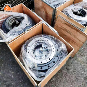 LI ZUAN DH60-7 pengurang perjalanan kotak gir penggali <span class=keywords><strong>Final</strong></span> <span class=keywords><strong>Drive</strong></span> Reducer Travel 2101-9002/2101-9002A/2101-9002B - Product Image 4