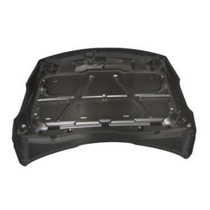 Pièces de carrosserie en acier pare-chocs avant couvercle de <span class=keywords><strong>moteur</strong></span> capot capot panneau de capot pour Peugeot <span class=keywords><strong>208</strong></span> - Product Image 2