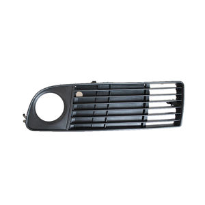 Couvercle de phare antibrouillard en aluminium de haute qualité, Grille pour Audi A6 C5 2000 — <span class=keywords><strong>2002</strong></span> - Product Image 5