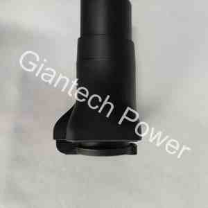 Adaptateur de décharge de type 2 AC EV Adaptateur de charge AC EV Type 2 Swiss Plug Discharger OEM Order - Product Image 4