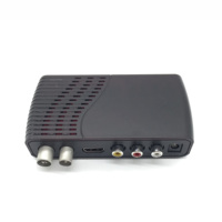 Modelo Mini combo receptor dvb-s2 dvb-t2 dvb-t2 265