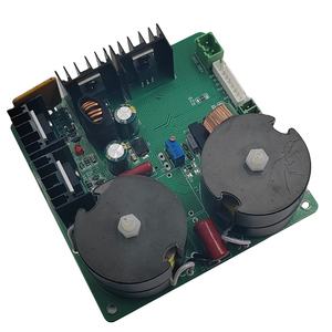 Transformateur 220vac 1zone alarme incendie clés à distance de voiture minuterie cuisinière à gaz pcb assemblage batterie au lithium termal analiz pcba conception - Product Image 1