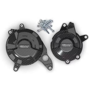 Cubierta de Protección del Motor de Motocicleta para <span class=keywords><strong>Ducati</strong></span> Multistrada <span class=keywords><strong>V4</strong></span> / <span class=keywords><strong>RALLY</strong></span> / Pikes Peak V4S / Grand Tour 2022-2024 - Product Image 6