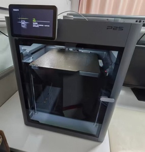 Lab Original P2S Automatic New 1 Year Fast Print Speed 600 Mm/s Desktop Closed Core-XY Multi-color FDM <b>3D</b> <b>Printer</b> - Product Image 2