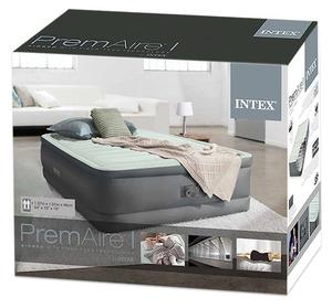 Colchón <span class=keywords><strong>Inflable</strong></span> <span class=keywords><strong>INTEX</strong></span> 64902 64904 64906, Cama <span class=keywords><strong>Inflable</strong></span> Elevada Completa <span class=keywords><strong>con</strong></span> Bomba Integrada - Product Image 6