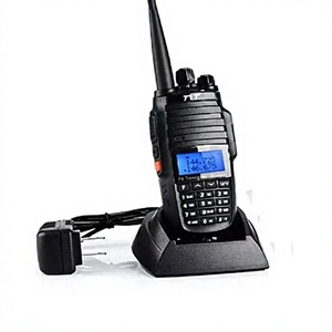 TYT TH-UV8000D UV ยูวี ดูอัลแบนด์ กำลังส่งสูง 10 วัตต์, รีพีทเตอร์แบบครอสแบนด์ ดูอัลแบนด์ ดูอัลดิสเพลย์, กำลังส่งสูง 10 วัตต์ L758 - Product Image 1