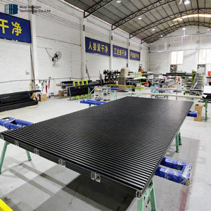 <span class=keywords><strong>Porte</strong></span> <span class=keywords><strong>de</strong></span> <span class=keywords><strong>garage</strong></span> en aluminium isolée <span class=keywords><strong>de</strong></span> style australien, <span class=keywords><strong>porte</strong></span> <span class=keywords><strong>de</strong></span> <span class=keywords><strong>garage</strong></span> en aluminium imperméable pour la maison - Product Image 5