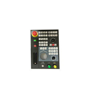 FANU-C YZLJKB05(JZ) สำหรับเครื่องควบคุม CNC อุปกรณ์เครื่องจักรไฟฟ้า โซลูชันระบบอัตโนมัติทางอุตสาหกรรม อุปกรณ์เสริม - Product Image 1