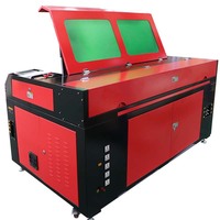 Vevor PEIXU -- gravure profonde 9060 100W coquille de noix de coco bijoux gravure laser et machine de découpe machine de gravure laser
