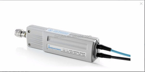 Sensor de control de nivel R&SNRP-Z28 Generación de nivel de señal de alta precisión en conjunto con un generador de señales - Product Image 2