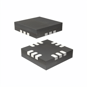 Achetez en ligne des composants électroniques : puce 12 WFQFN à pad exposé, CSP ADCMP605BCPZ-WP BOM IC en stock - Product Image 1