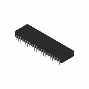 40 DIP Electronic Chips Component AT80C51RA2-3CSUM Embedded Original One Stop Service - Product Image 1