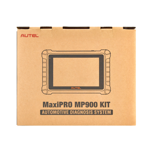 Autel MP900 KIT 40 Services Bidirektion aler Scanner für Kfz-Diagnose geräte mit allen System diagnosen - Product Image 6