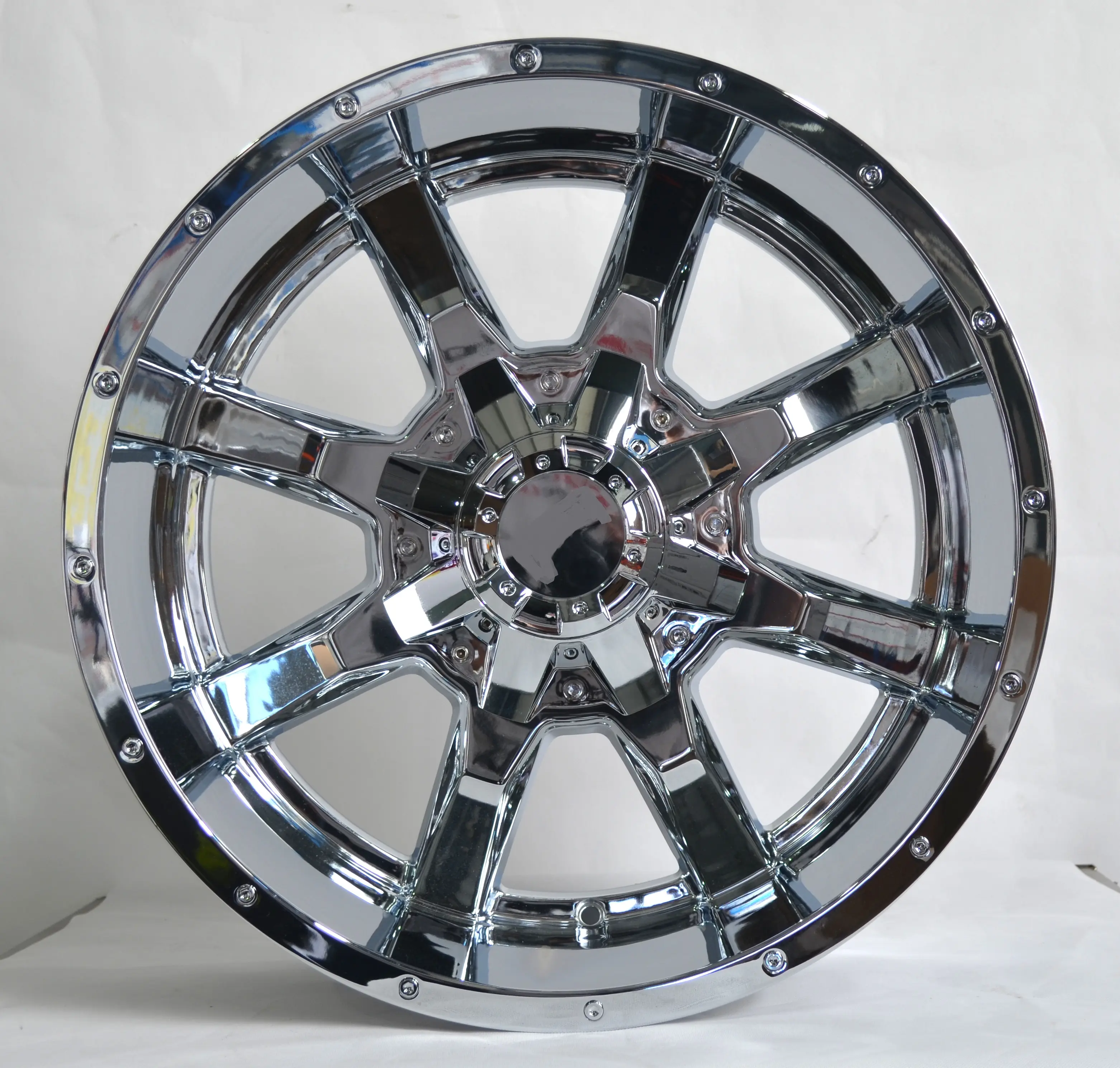 chrome 20 inch mag wheels 4x100 alloy rims used 17inch with shipping 17 18 20 with PCD 4x4 rims 6x135 6x1397 rims