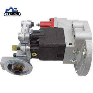 Pièces d'excavateur DX420LC R450LC WA470 WA500 M11 ISM11 QSM11 Pompe d'injection de moteur diesel 3417677EA 3417677 3090942 - Product Image 1
