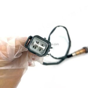 Sensor de oxígeno de alta calidad 0258006539 36531-PWE-G01 Sensor de oxígeno para Audi - Product Image 6