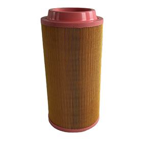 Filtro de aire Mengma 6.2085.0 Nuevo elemento de filtro de aire de papel de filtro para compresores de tornillo industrial Garantía de 6 meses Embalaje neutral - Product Image 2